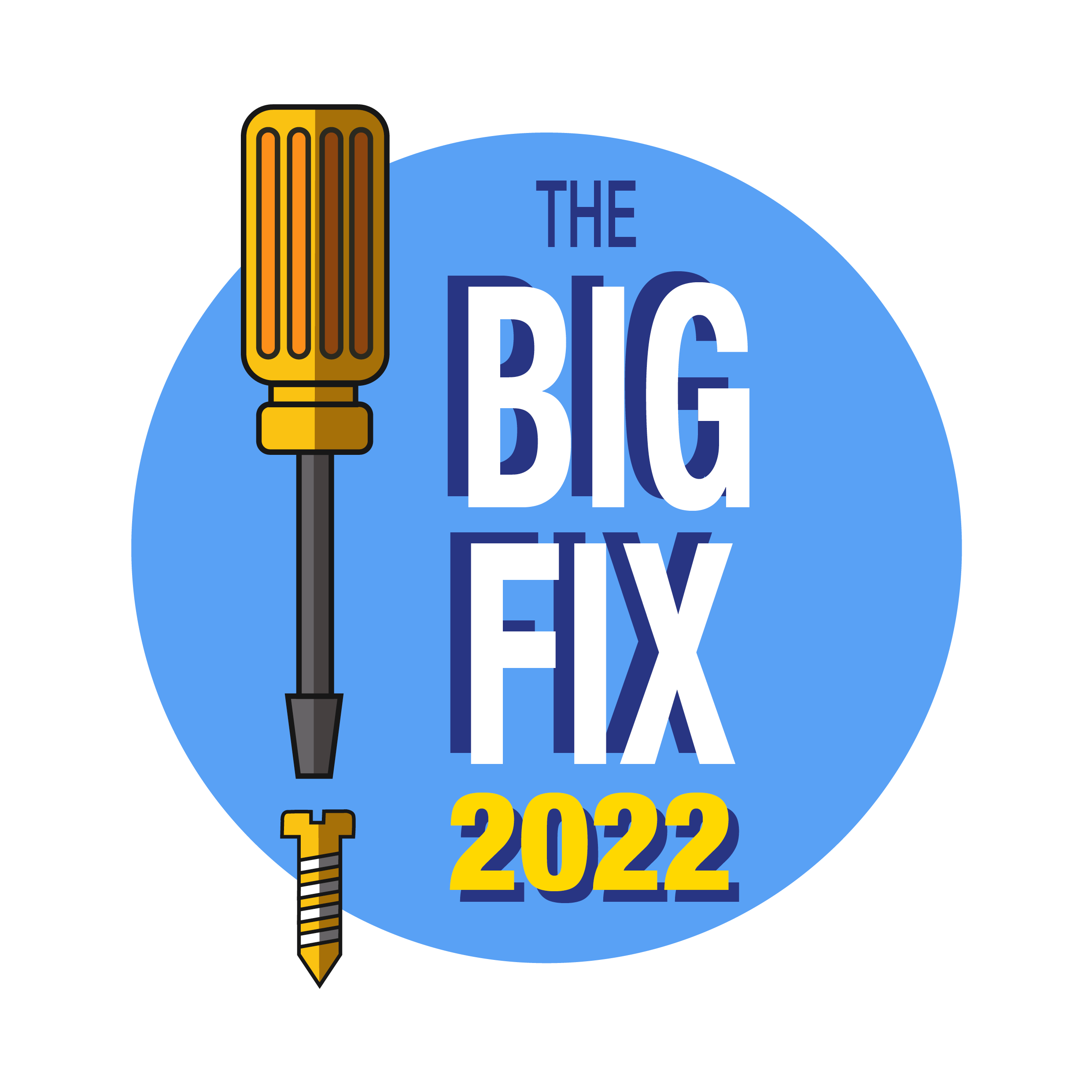 The BIG FIX 2022 Recycle Devon