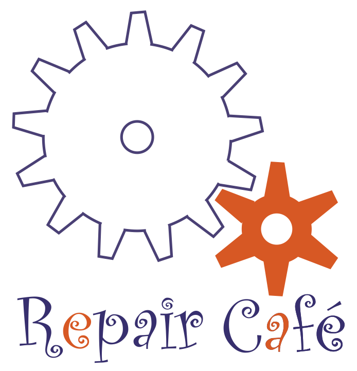 Cogs Repair Cafe Logo 1