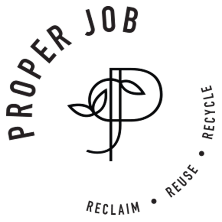 Proper Job 1 768x768