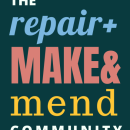 Repair Cafe Plymouth Logo