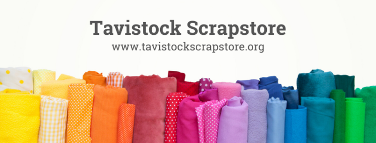 Tavistock Scrapstore 768x292